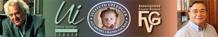 Notizie utili per i Corsi di Base e Specializzazione di Tecnica e TerapiaCranio-Sacrale - CST Notizie utili per i Corsi di Base e Specializzazione di Tecnica e TerapiaCranio-Sacrale - CST